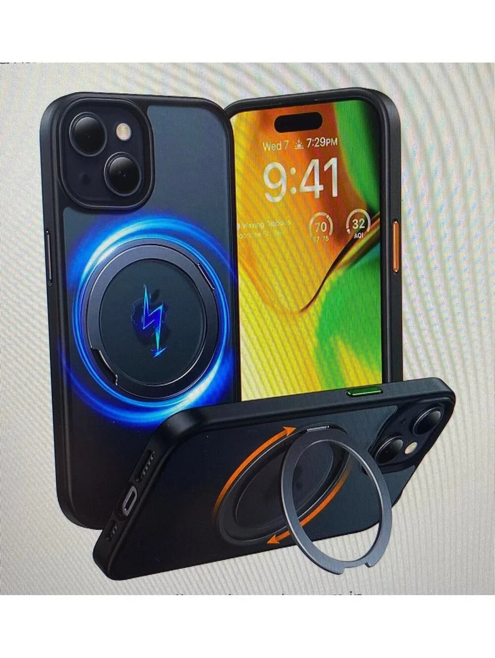 N/A case iphone